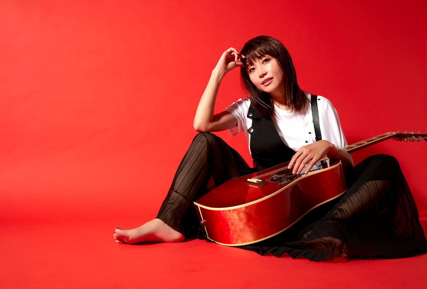 矢井田瞳