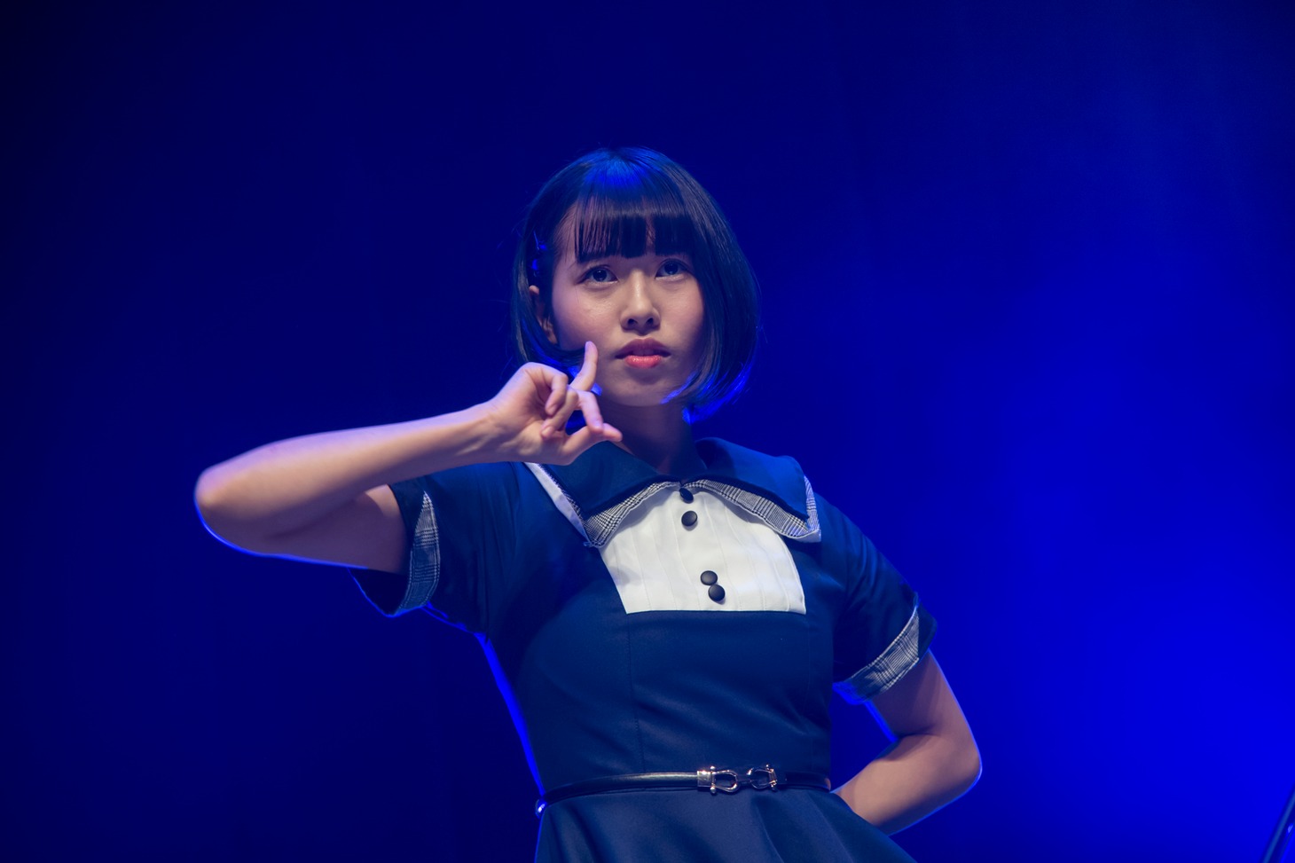 天音七星（写真提供：アクアルナ・エンターテイメント）