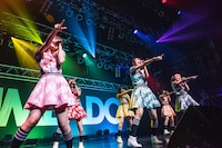 夢みるアドレセンス