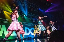 夢みるアドレセンス