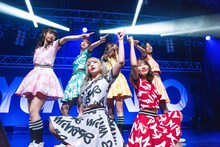 夢みるアドレセンス