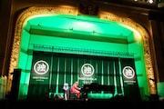 H ZETT M「ピアノ独演会2019 冬 大阪クリスマスSPの陣」の様子。(Photo by Yuta Ito)