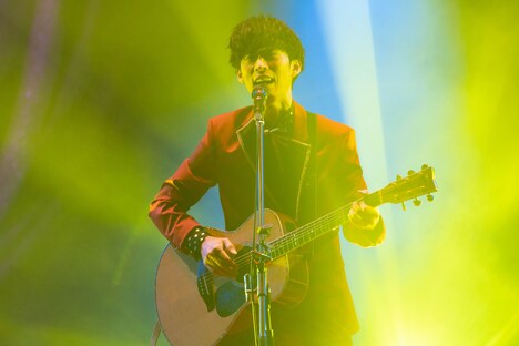 大石昌良（撮影：大参久人）