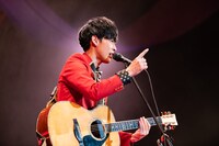 大石昌良（撮影：大参久人）