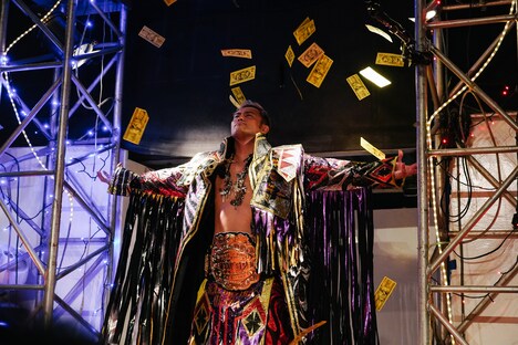 オカダ・カズチカ