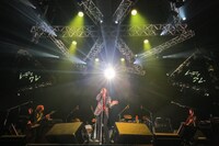 THE YELLOW MONKEY（写真提供：FM802）