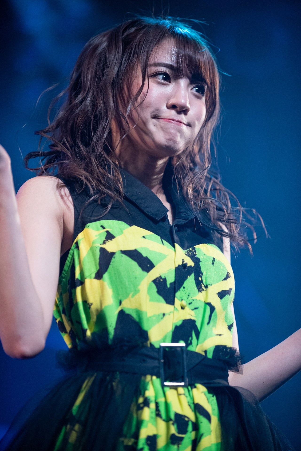 志田友美
