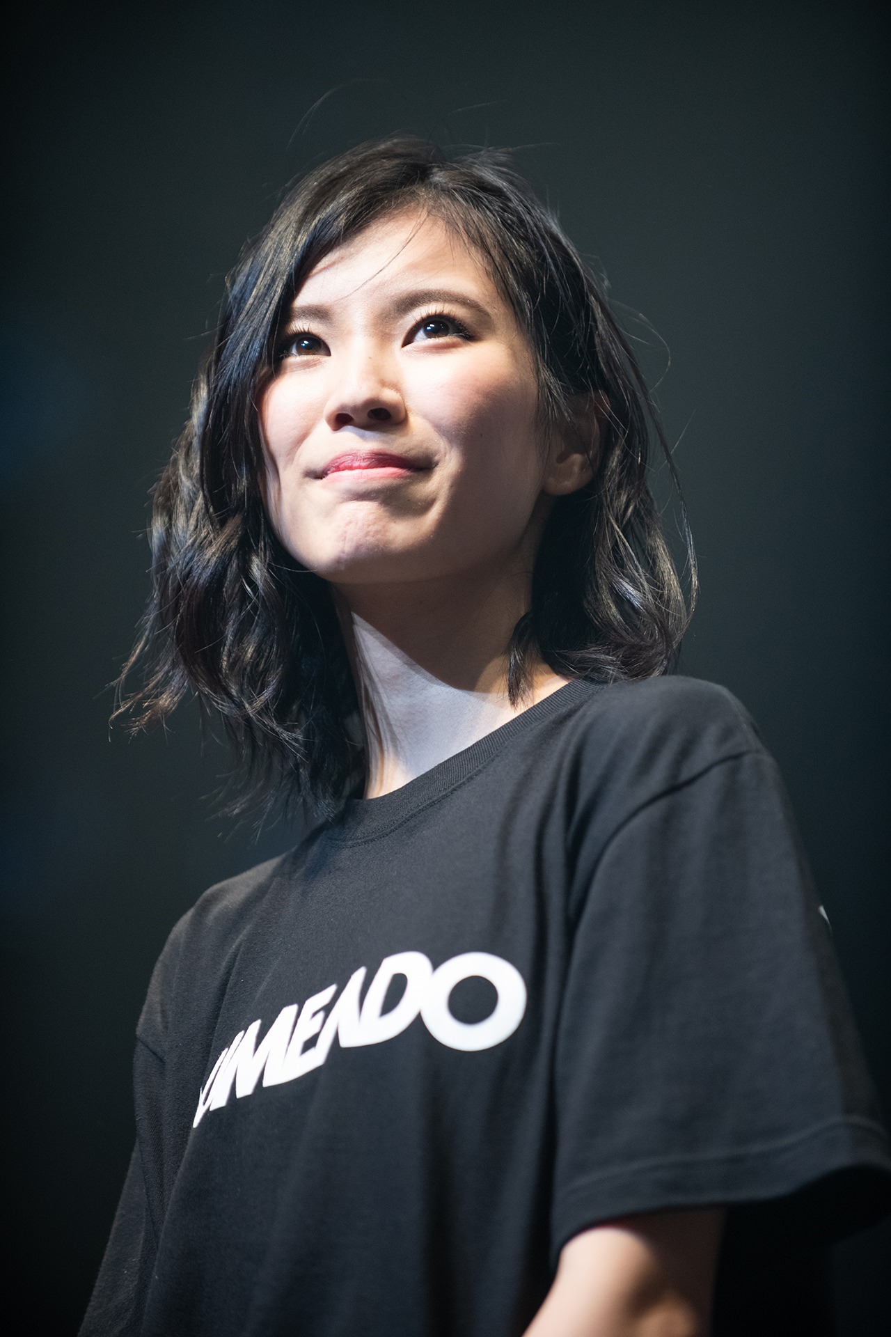 小林れい