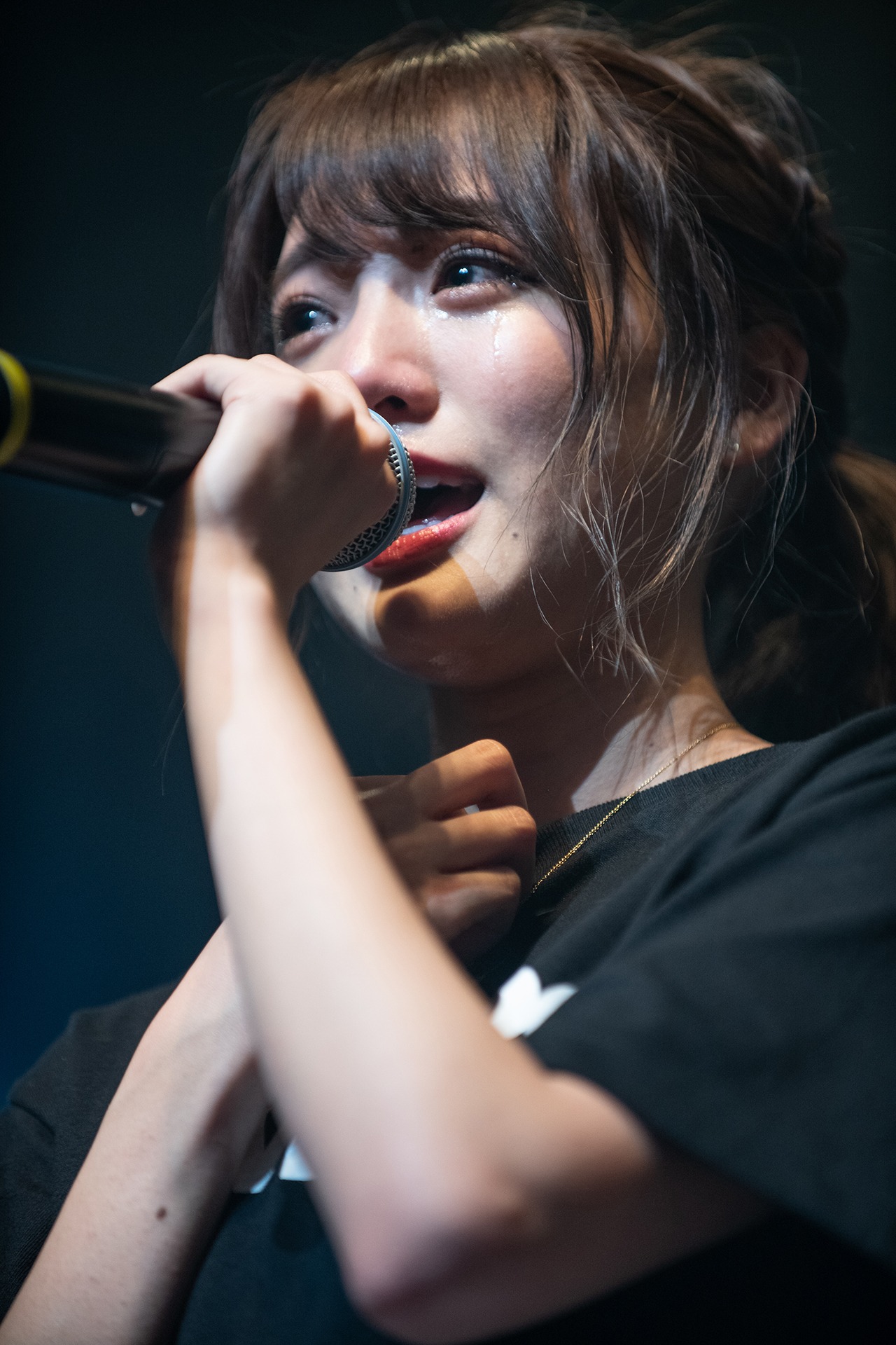 志田友美