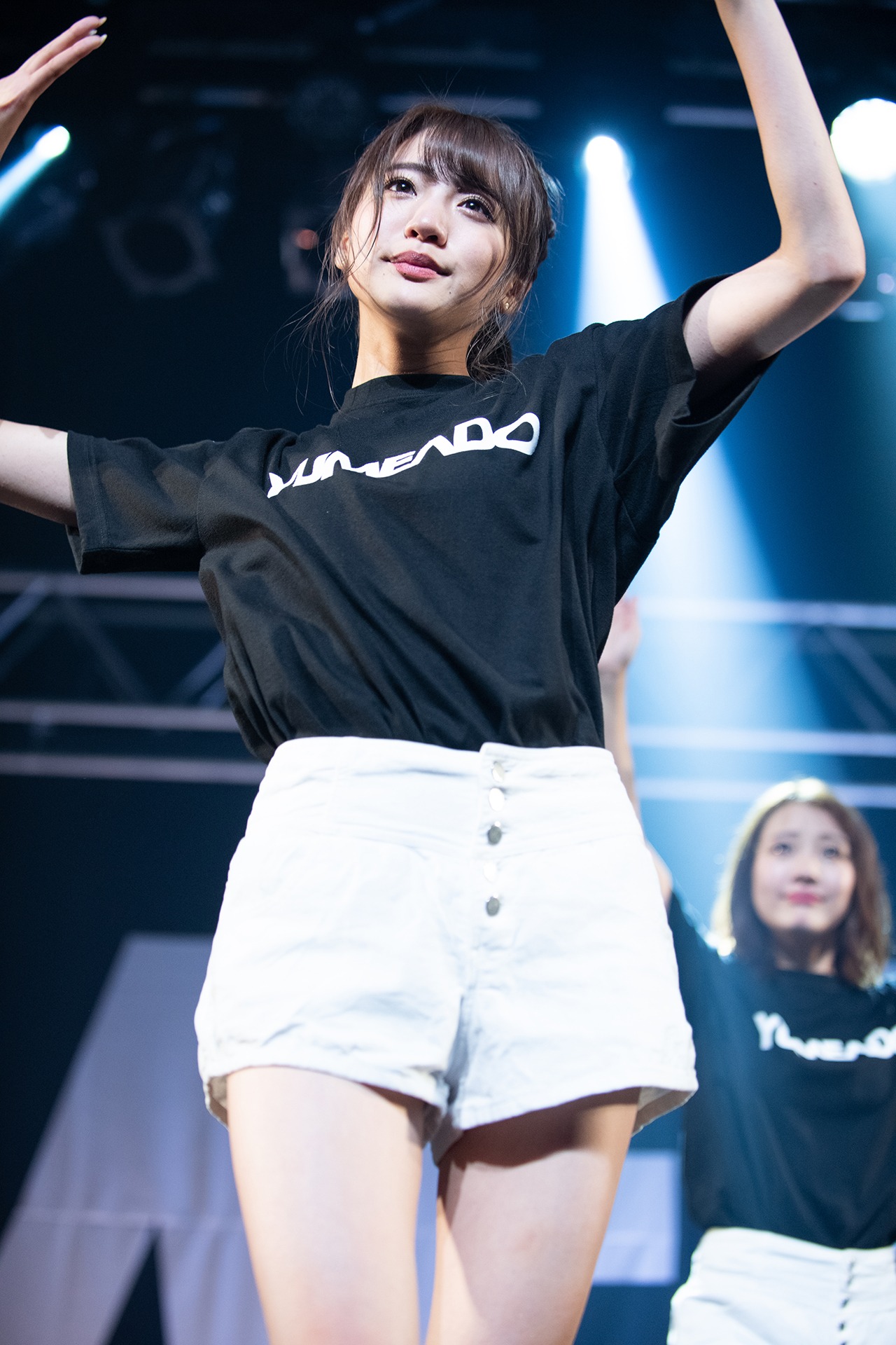 志田友美