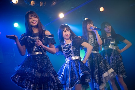 夢みるアドレセンス