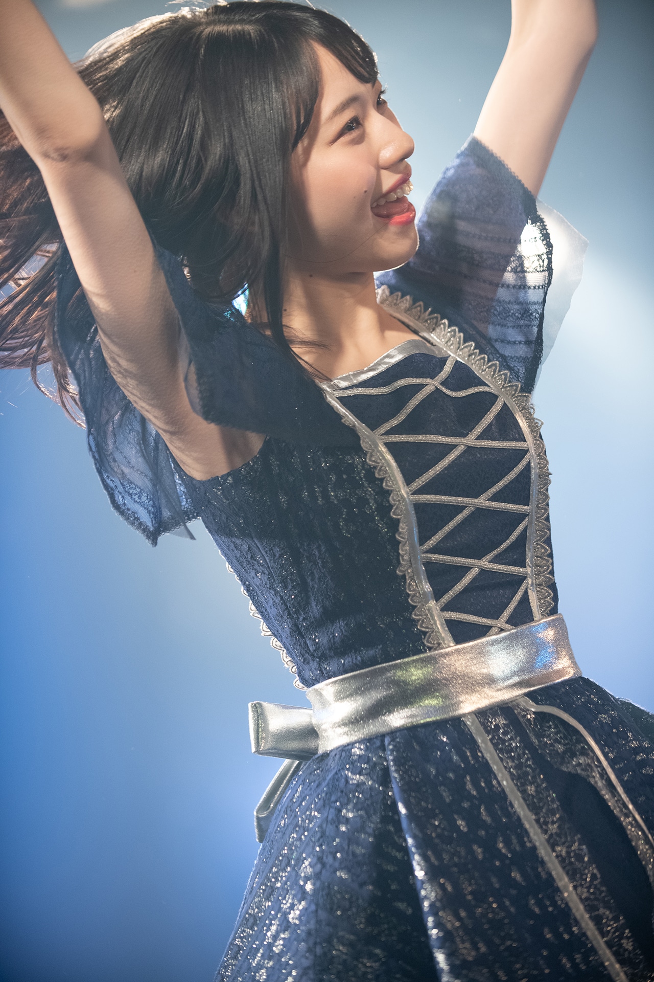 鳴海寿莉亜