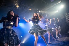 夢みるアドレセンス