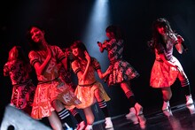 夢みるアドレセンス