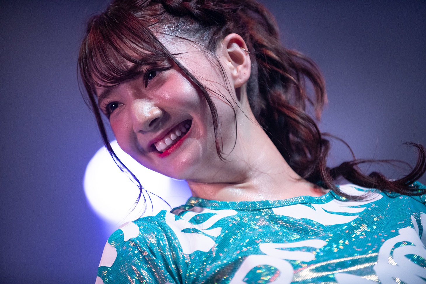 山口はのん