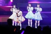 「カントリー・ガールズ ライブ2019 ～愛おしくってごめんね～」の様子。（写真提供：アップフロントグループ）