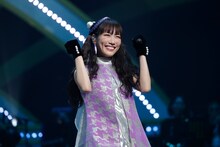 高城れに（Photo by HAJIME KAMIIISAKA＋Z）