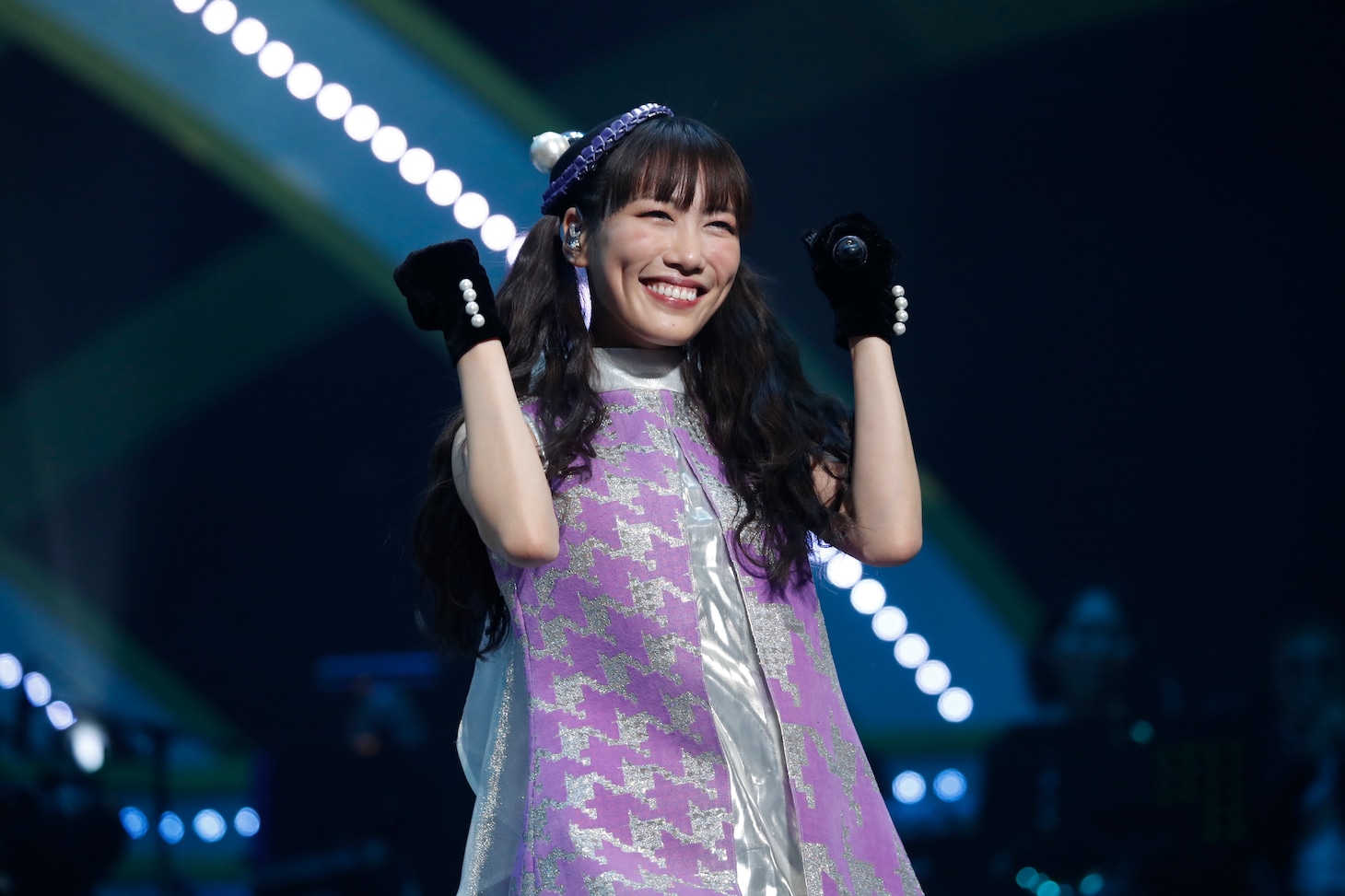 高城れに（Photo by HAJIME KAMIIISAKA＋Z）