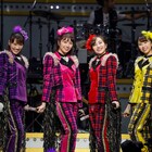 ももクロ通算10回目の「ももクリ」、ミラーボールの下で語った次の夢は