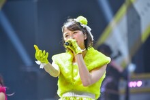 玉井詩織（Photo by HAJIME KAMIIISAKA＋Z）