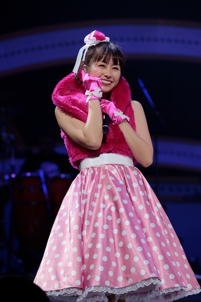 佐々木彩夏（Photo by HAJIME KAMIIISAKA＋Z）