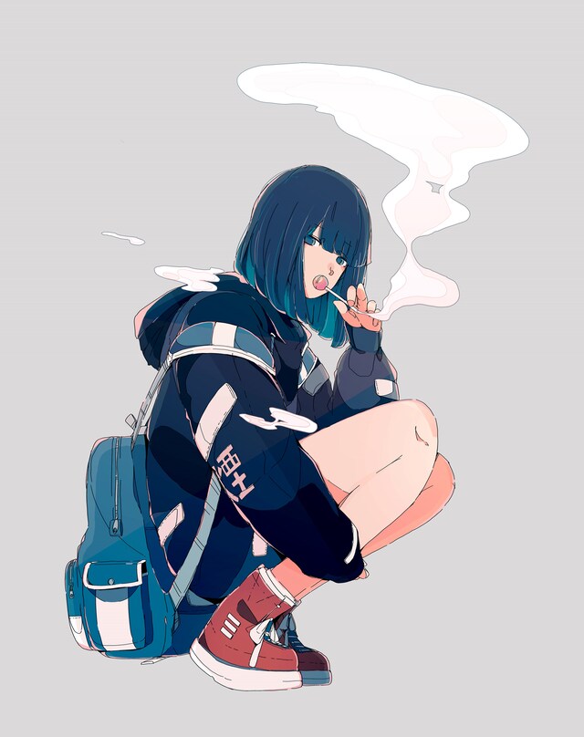 三月のパンタシア「あの頃、飛べなかった天使は」キービジュアル