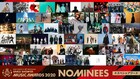 スペシャ「MUSIC AWARDS」9部門ノミネート発表、「PEOPLE'S CHOICE」投票スタート
