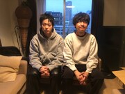 左から菅田将暉、忘れらんねえよ。