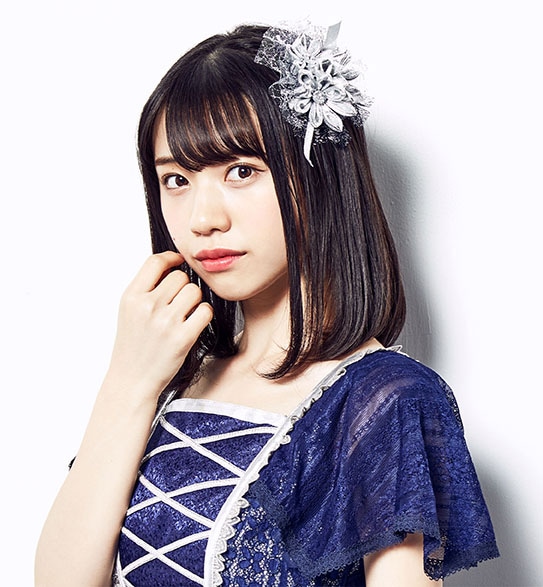 鳴海寿莉亜