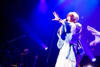 亜沙（撮影：森好弘）