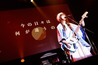 亜沙（撮影：森好弘）