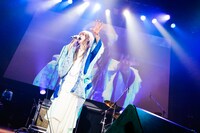 亜沙（撮影：森好弘）