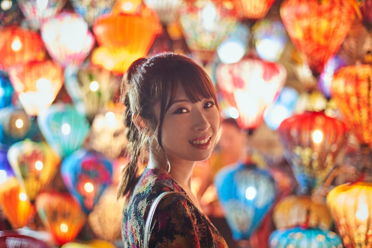 来春に卒業するSKE48高柳明音、ランジェリーショットに初挑戦した写真集発売