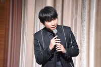 吉田結威（Vo, G）