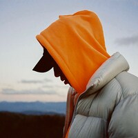 JJJ｢flame｣配信ジャケット