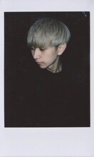 Natsuki Kato（Luby Sparks）