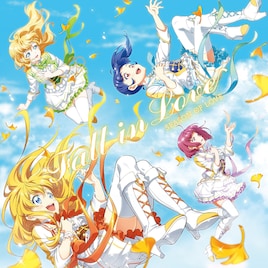 ナナシス新ユニットSEASON OF LOVE、2月にデビュー