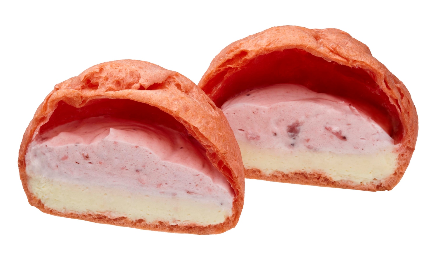 SixTONESコラボ商品「いちごみるくもこ」