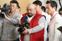 丸山ゴンザレス(c)TBS