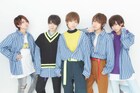 風男塾の愛刃健水が卒業発表、3月に新シングル「ミュージック」リリース