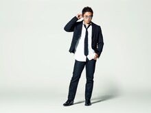 数原龍友（GENERATIONS from EXILE TRIBE）、