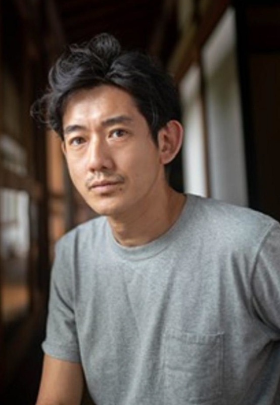 永山竜弥(c)TBS