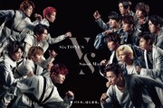 SixTONES vs Snow Manコラボキャンペーンキービジュアル
