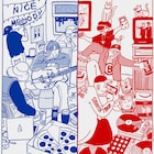 1990年代生まれが作る渋谷系プレイリスト