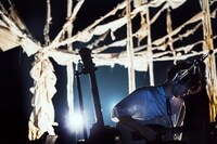 TK（凛として時雨）（撮影：岡田貴之）