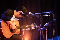 曽我部恵一（撮影：大谷次郎）