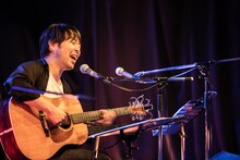 曽我部恵一（撮影：大谷次郎）