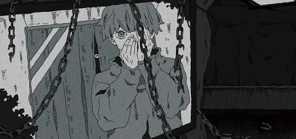 Sou、「ID:INVADED」初OA直後にOPテーマ配信