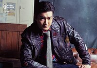 SUPER JUNIOR「I THINK U」初回限定盤SIWON ver.ジャケット