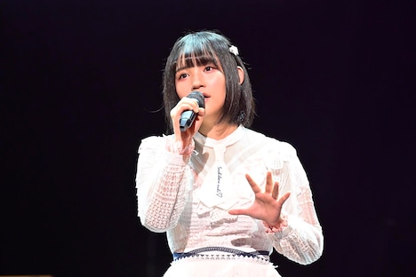 矢作萌夏（AKB48）